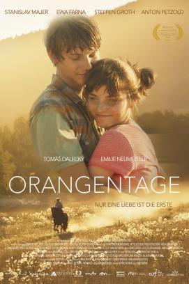 Orangentage (2019)