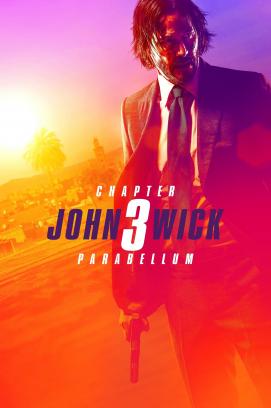 John Wick: Kapitel 3 (2019)