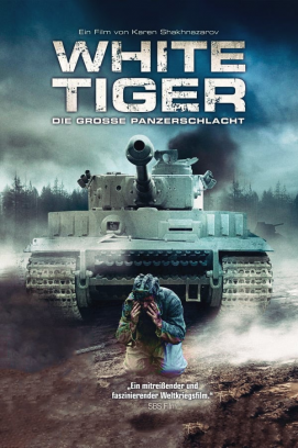 White Tiger - Die große Panzerschlacht (2012)