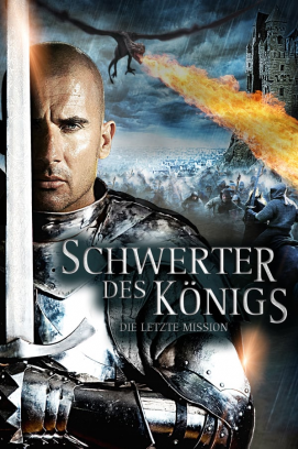 Schwerter des Königs - Die letzte Mission (2013)