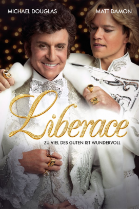 Liberace (2013)