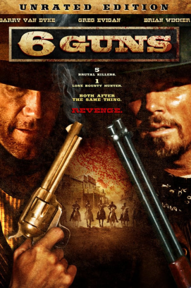 6 Guns (2010)