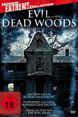 Evil Dead Woods (2010)