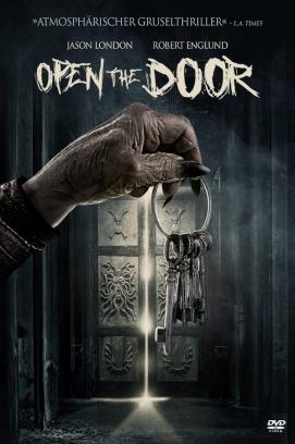 Open the Door (2017)