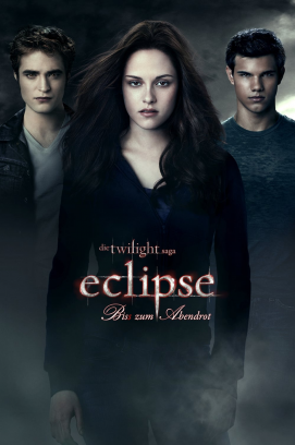 Eclipse - Bis(s) zum Abendrot (2010)