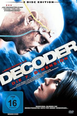Decoder - Die 7 Dimension (2009)