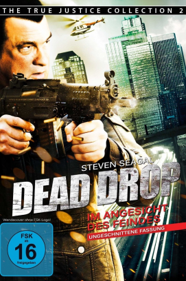 Dead Drop - Im Angesicht des Feindes (2012)