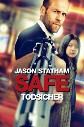 Safe - Todsicher (2012)
