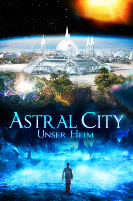 Astral City - Unser Heim (2010)