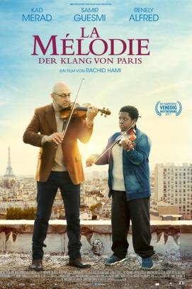 La Mélodie - Der Klang von Paris (2017)