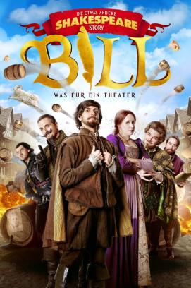 Bill - Was für ein Theater (2015)