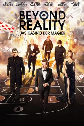 Beyond Reality - Das Casino der Magier (2018)