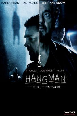 Hangman - The Killing Game (2017)
