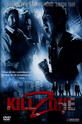 Kill Zone - SPL (2005)