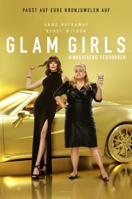 Glam Girls - Hinreissend verdorben (2019)