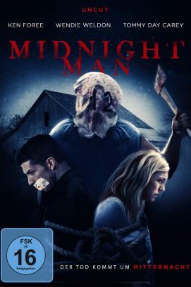 Midnight Man (2017)