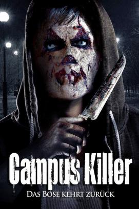 Campus Killer - Das Böse kehrt zurück (2017)