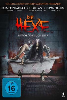 Die Hexe (2015)
