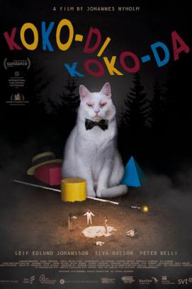 Koko-di Koko-da (2019)