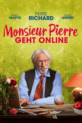 Monsieur Pierre geht online (2017)