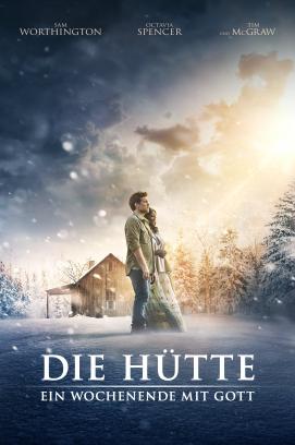 Die Hütte - Ein Wochenende mit Gott (2017)