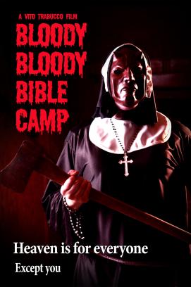 Bloody Bloody Bible Camp (2012)