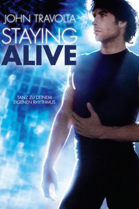 Staying Alive (1983)