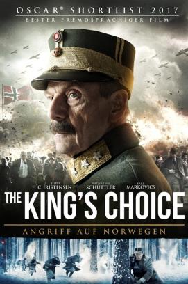 The King's Choice - Angriff auf Norwegen (2016)