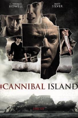 Cannibal Island (2016)