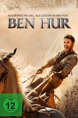 Ben Hur (2016)