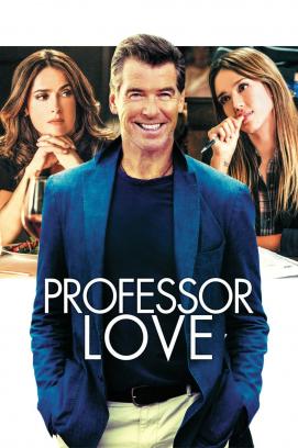 Professor Love (2015)