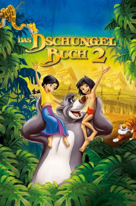 Das Dschungelbuch 2 (2003)