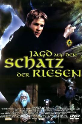 Jagd auf den Schatz der Riesen (2001)