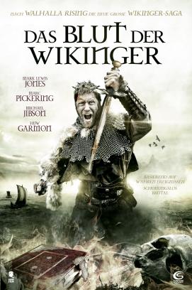 Das Blut der Wikinger (2013)