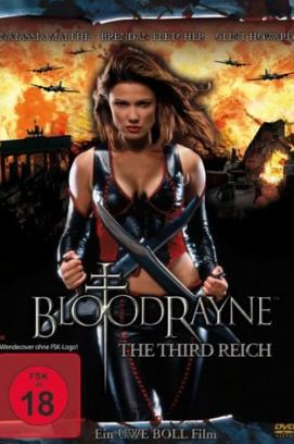 BloodRayne: The Third Reich (2010)