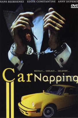 Car-Napping - Bestellt, geklaut, geliefert (1980)