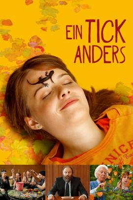 Ein Tick anders (2011)