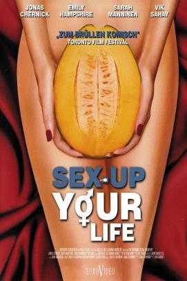 Sex Up Your Life (2012)