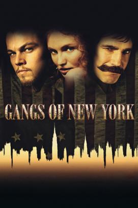 Gangs of New York (2002)