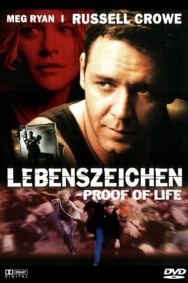 Lebenszeichen - Proof of Life (2000)