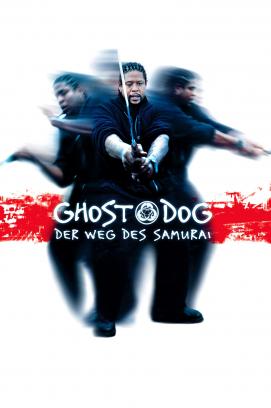 Ghost Dog - Der Weg des Samurai (1999)