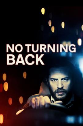 No Turning Back (2014)