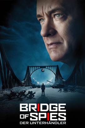 Bridge of Spies: Der Unterhändler (2015)