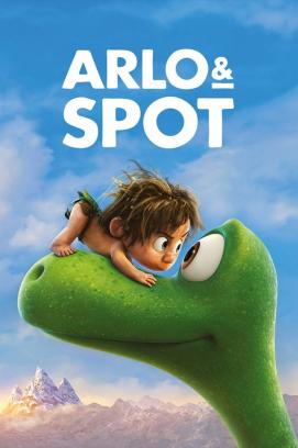 Arlo & Spot (2015)