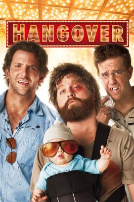 Hangover (2009)