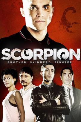 Scorpion: Brother. Skinhead. Fighter. (2013)