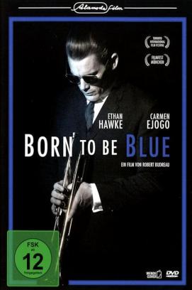 Born to be Blue (2015)