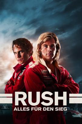 Rush - Alles für den Sieg (2013)