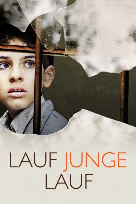 Lauf Junge lauf (2013)