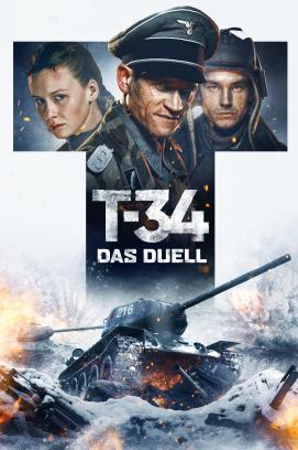 T-34: Das Duell (2018)